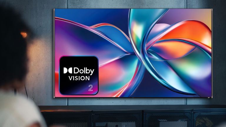 Dolby Vision 2 es oficial: esta será la primera marca de televisores en integrarlo