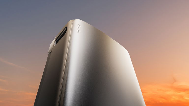 Ecoflow STREAM Ultra X llega a España: la batería solar que quiere ayudarte a ahorrar en la factura de la luz