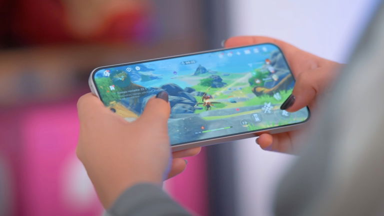 HONOR busca la diferencia y prepara un móvil 'gaming' con pantalla ultrarrápida
