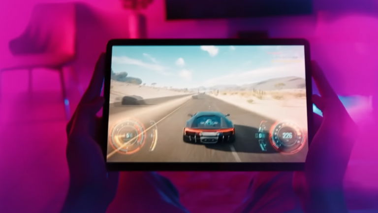 Esta tablet de HONOR lo tiene todo por menos de 220 euros: pantalla gigante y 2.5K