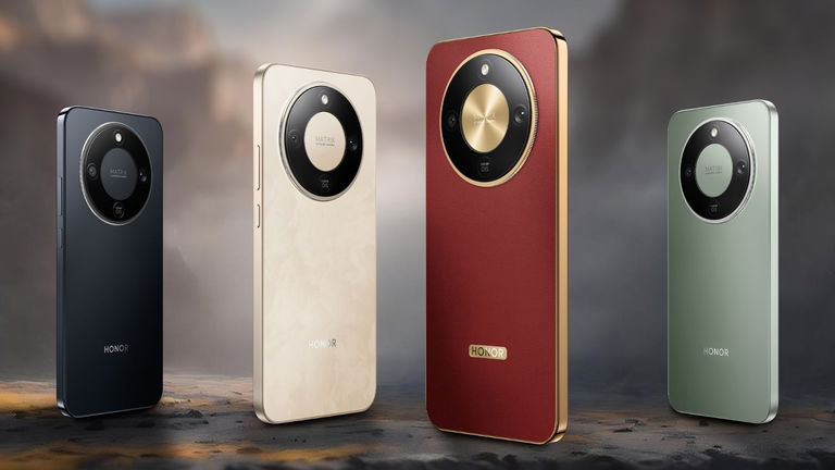 HONOR acaba de lanzar un móvil con batería de 8300 mAh