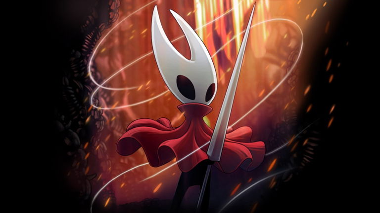 El efecto "Silksong": se han caído los servidores de Steam y otras tiendas ante la avalancha de descargas de los usuarios