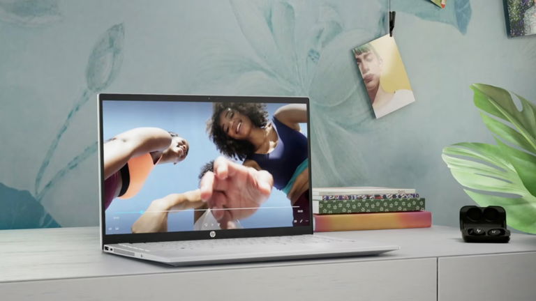 Batería duradera, SSD enorme y diseño práctico: un portátil equilibrado por menos de 400 euros