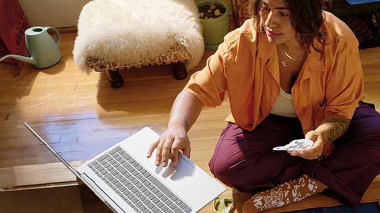 Si pasas horas estudiando o trabajando, este HP de 15,6 pulgadas te hará la vida más fácil