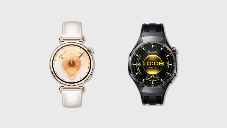HUAWEI presenta la nueva serie GT 6: así son los nuevos smartwatches de la firma