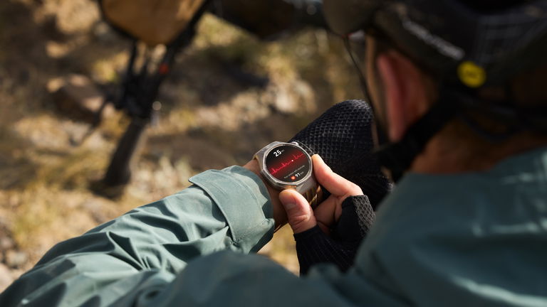 El nuevo HUAWEI WATCH GT 6 aterriza en España: diseño prémium y lujo en tu muñeca, ahora con autonomía récord y más funciones para deportistas