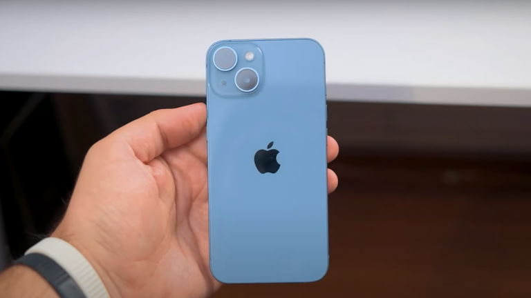 Choice Day trae un iPhone 14 a precio increíble: menos de 400 euros y tecnología Apple de primera