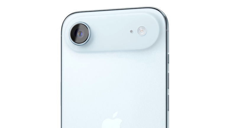 Las dos grandes ventajas del iPhone Air frente al Samsung Galaxy S25 Edge