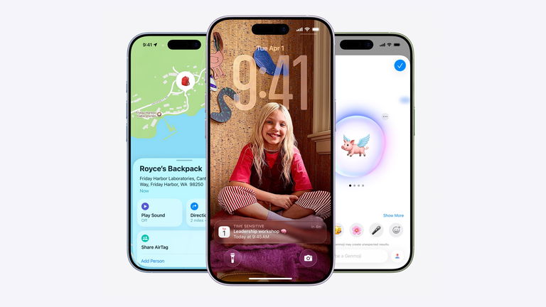 El iPhone 17 ya es oficial: Apple lo apuesta todo a la IA