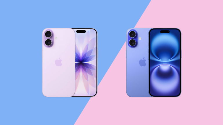 iPhone 17 vs iPhone 16: todas las diferencias, precio y cuál comprar en 2025