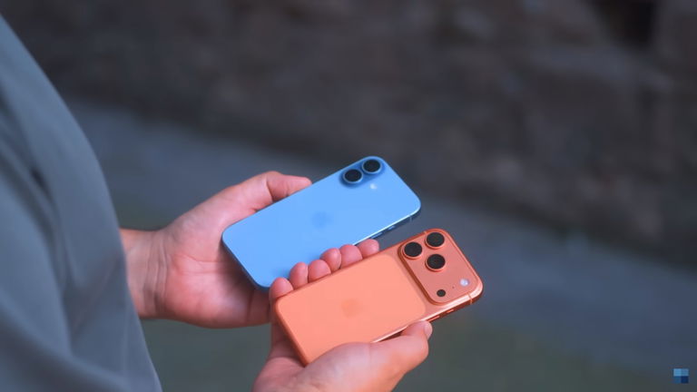 iPhone 17 Pro vs iPhone 17, ¿cuál deberías comprarte?