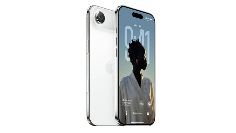Apple podría cancelar el iPhone Air solo dos meses después de su lanzamiento