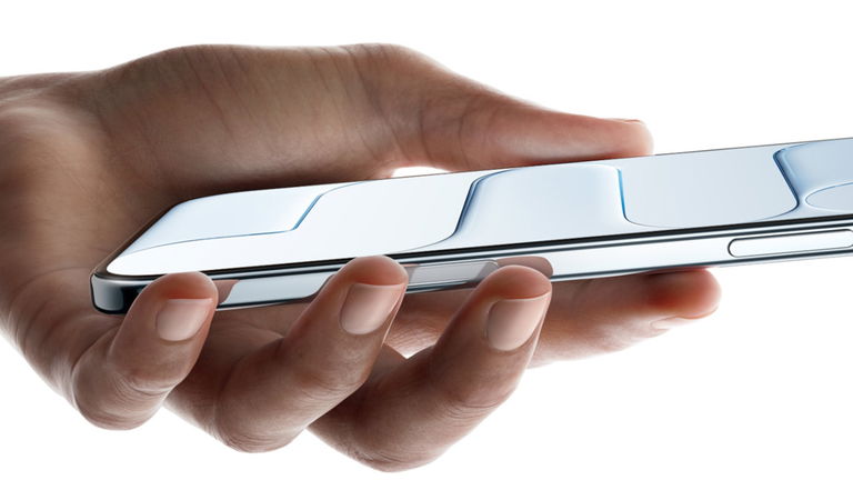 Apple ha ideado una ingeniosa solución para evitar un nuevo caso "Bendgate" con el iPhone Air