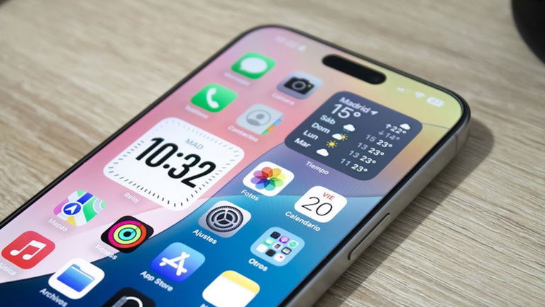 Por cuánto se pueden comprar los iPhone "viejos" ahora que ha salido el iPhone 17