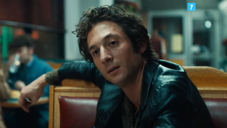 Nuevo tráiler de 'Springsteen: Deliver Me From Nowhere', con un vulnerable Jeremy Allen White, a un mes de su estreno