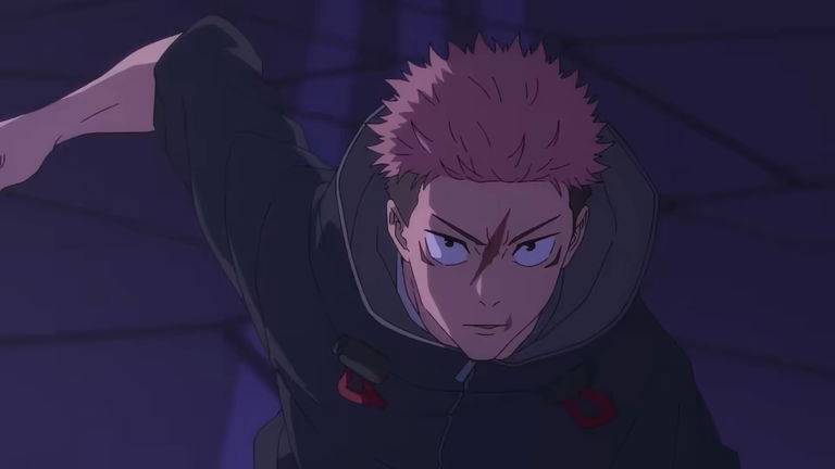 Primer tráiler de 'Jujutsu Kaisen' y su temporada 3, que llegará en 2026, también a nuestro país