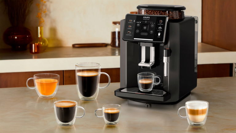 El café de cafetería ya no estará fuera de casa: estará en tu cocina