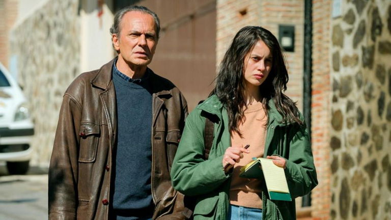 Para mí, una de las mejores series de suspense de los últimos 5 años. Tiene 2 temporadas y está completa en streaming