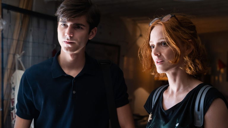 Esta mini serie de aventuras es ideal para ver este finde. Solo tiene 6 episodios y ya la tienes disponible en streaming
