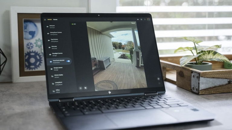 La versión web de Google Home se vuelve más útil: ahora puedes gestionar tus dispositivos inteligentes