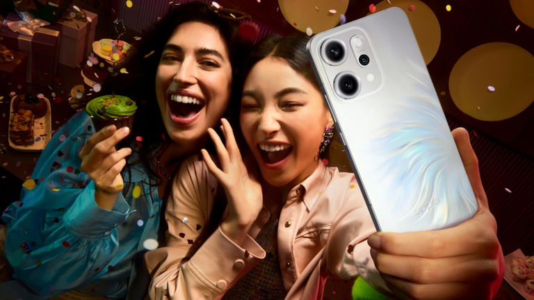 Los OPPO Reno14 Series llegan a España: enfoque en fotografía y diseño prémium desde 399 euros