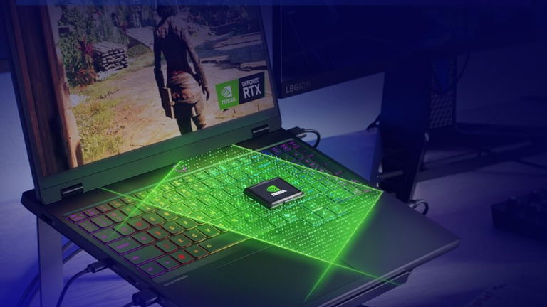 Bajan a su precio mínimo histórico al Lenovo Legion con pantalla OLED, NVIDIA GeForce RTX 5060, 32GB de RAM y 1TB SSD