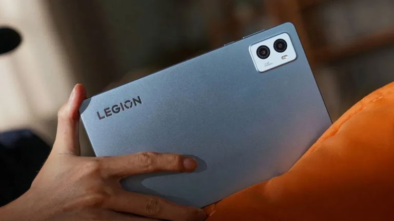 Esta tablet de Lenovo está en oferta por tiempo limitado y tiene pantalla clara y fluida para todo tu contenido