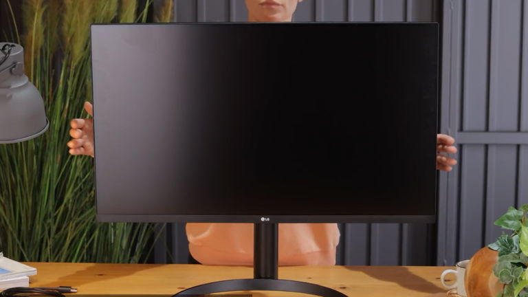 Este monitor de 32 pulgadas ha ganado puntos entre quienes buscaban pantalla grande y un rendimiento fiable