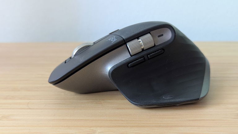 Me lo compraría dos veces: este ratón inalámbrico de Logitech es lo mejor que he comprado en los últimos años y hoy tiene descuento