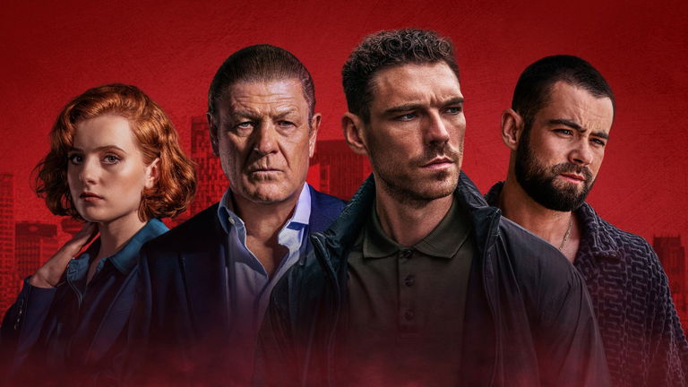 Ya puedes ver en streaming una de las mejores series de mafias de los últimos años después de 'Tierra de mafiosos'