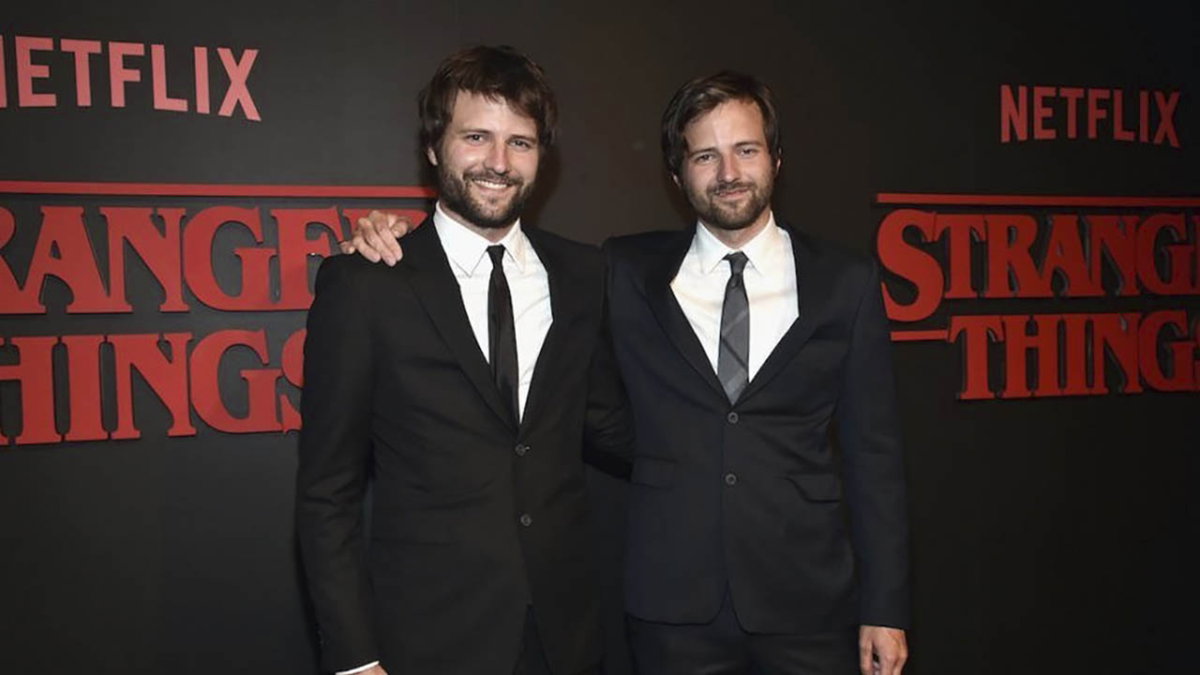 Los creadores de 'Stranger Things' ya tienen nuevo objetivo: revivirán viejas franquicias de Paramount que "alguien echó a perder"