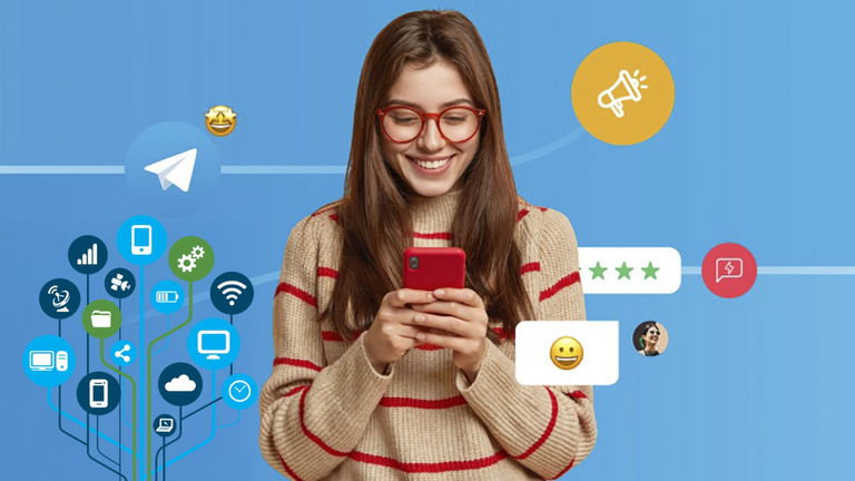 Los mejores canales de Telegram de tecnología en 2025