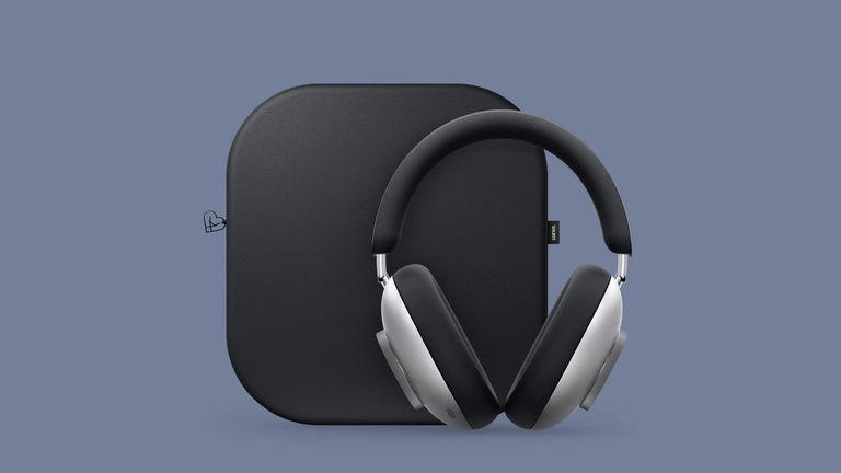 Loewe entra en la guerra del audio: sus primeros auriculares son puro lujo