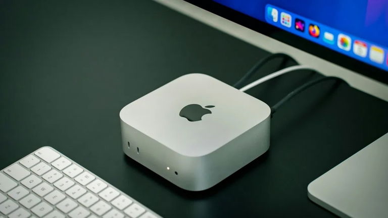 El Mac mini M4 es un auténtico chollo: gracias a una oferta podrías conseguirlo por 100 euros menos