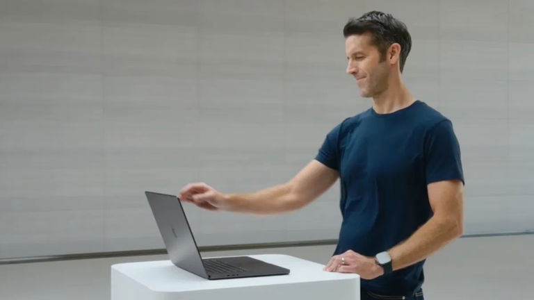 El MacBook Pro con chip M4 cuesta 180 euros menos en Amazon: el momento que estabas esperando ha llegado