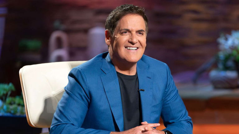 Los dos consejos que Mark Cuban, empresario y mil millonario, da a sus hijos para ayudarles a encontrar trabajo en la época de la IA