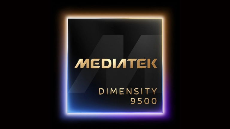 El MediaTek Dimensity 9500 ya es oficial: gráficos de consola, gran rendimiento, eficiencia y mucho más
