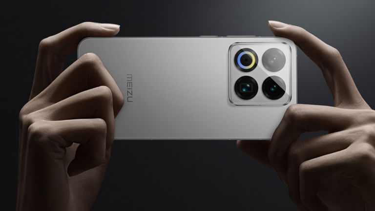 El nuevo Meizu 22 es oficial en China y a este precio, en realidad, también querrías tenerlo en España