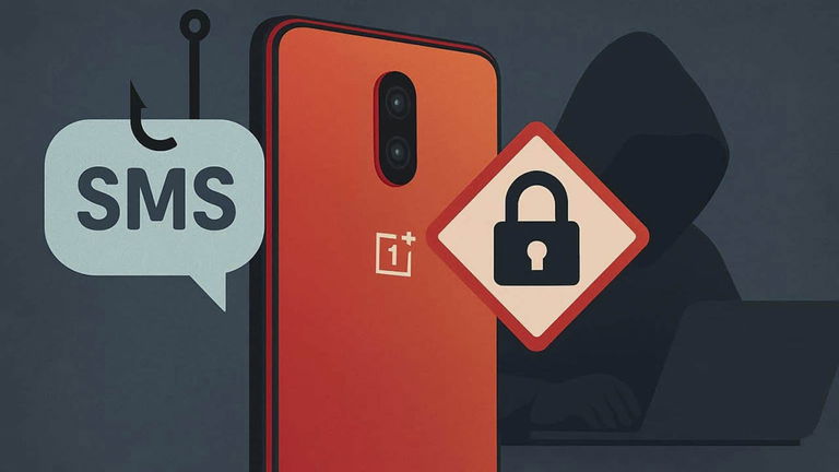 Millones de móviles OnePlus en riesgo por un fallo que permite espiar tus SMS sin permiso