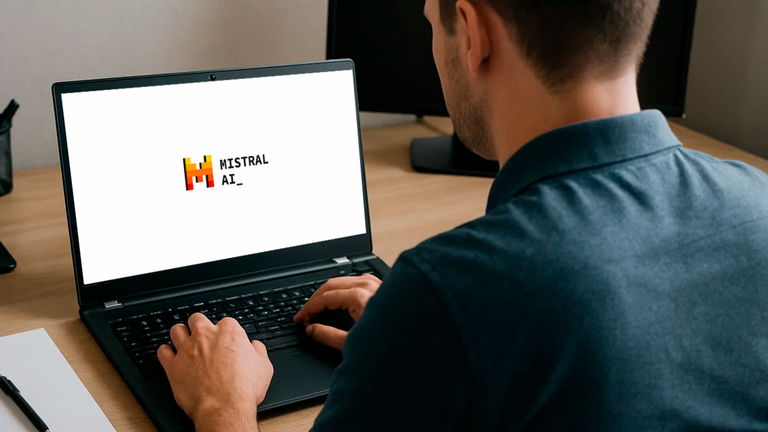 Mistral AI: la startup francesa que podría plantar cara a OpenAI