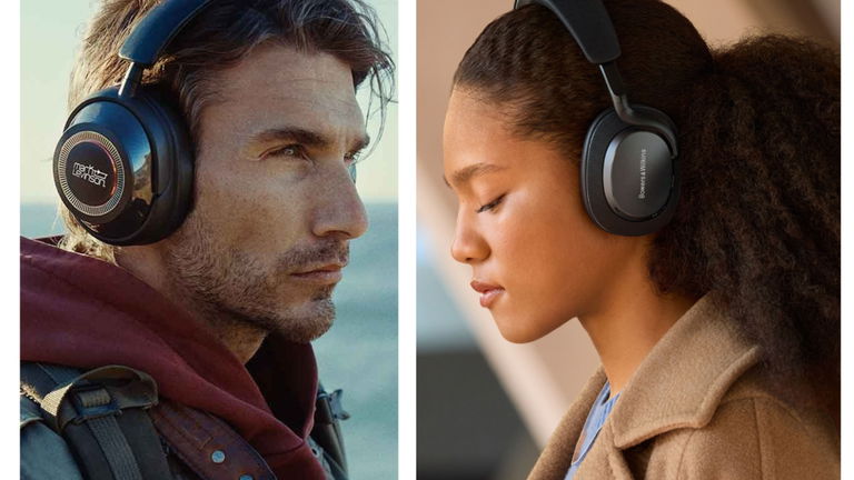 Ya es oficial: Bowers & Wilkins, Marantz y el resto de marcas de Sound United ya son propiedad de Samsung