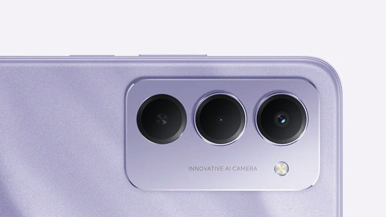 El móvil barato de Xiaomi por excelencia, con ofertón: 256 GB, Qualcomm y brutal batería de 7000 mAh