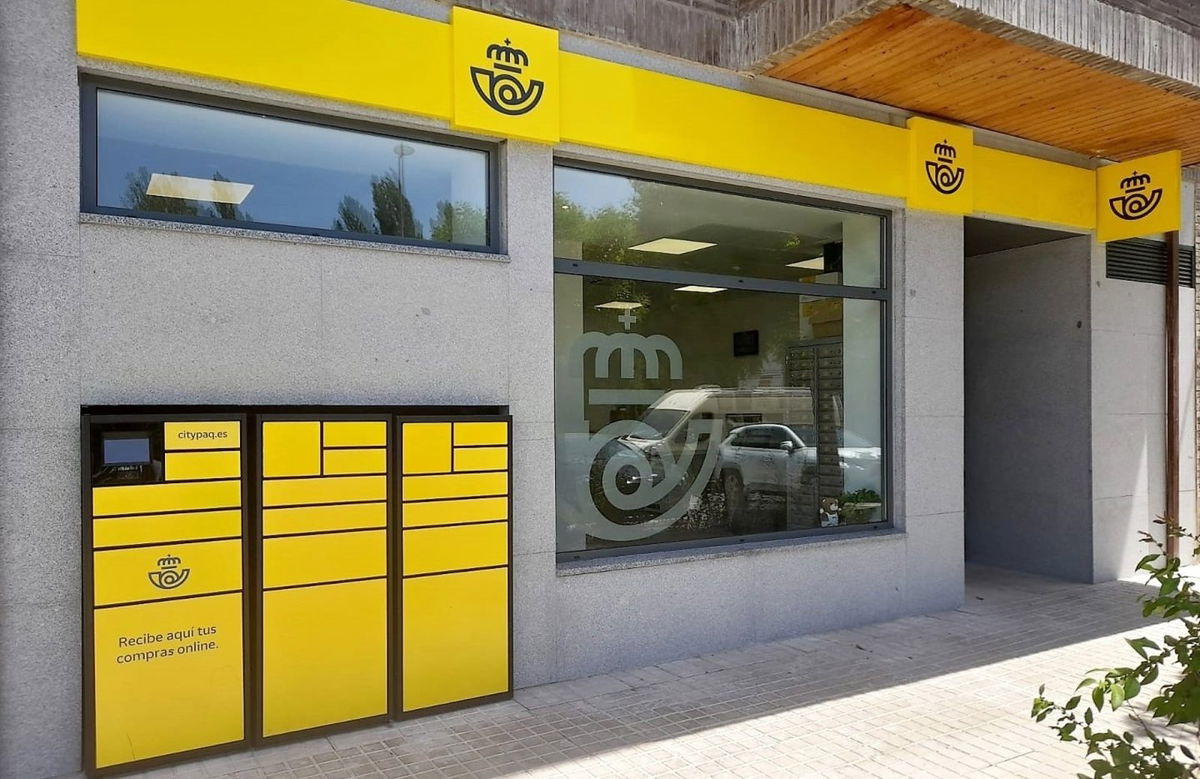 Ya puedes contratar desde Correos cualquier tarifa de O2 con fibra, móvil, fijo y hasta Movistar Plus+