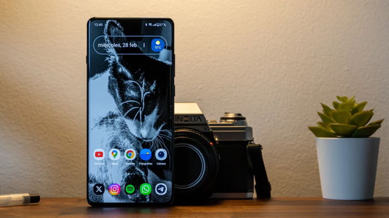 No es magia, es el OnePlus 12: fluidez total y fotos que impresionan