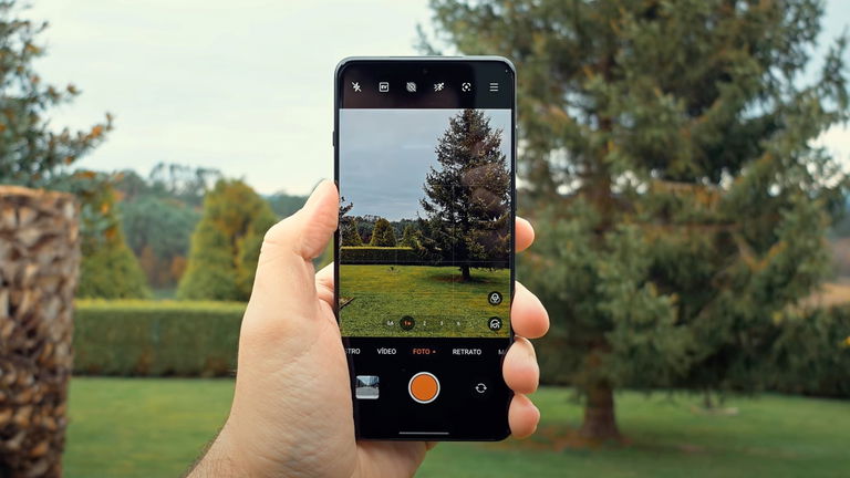 Este alta gama por menos de 600 euros es una compra súper recomendada: Snapdragon 8 Elite, 512 GB y carga de 100 W