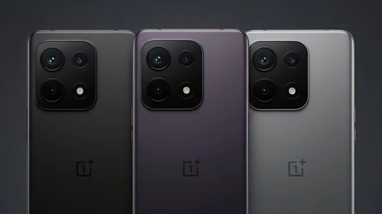 El OnePlus 15 traerá un marco cerámico el doble de resistente que el titanio, según filtraciones