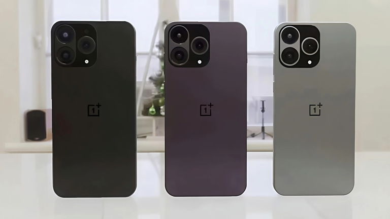No se ha presentado aún, pero el OnePlus 15 ya ha pasado su primera prueba de rendimiento