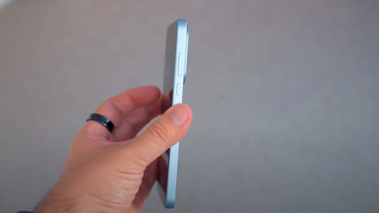 Por 350 euros tiene muy pocos rivales: móvil con diseño premium, chip Snapdragon y muy buena cámara