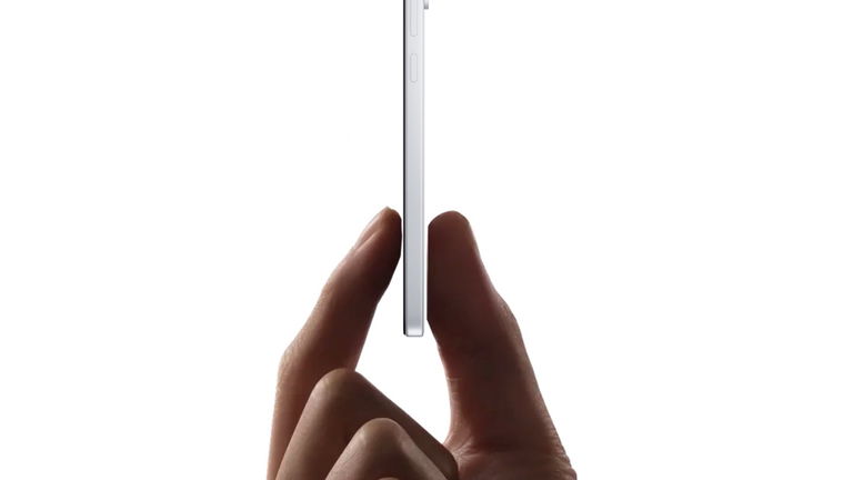 Otro gama media que merece mucho la pena: 256 GB ampliables, cámara Sony y carga de 80 W con 109 euros de descuento