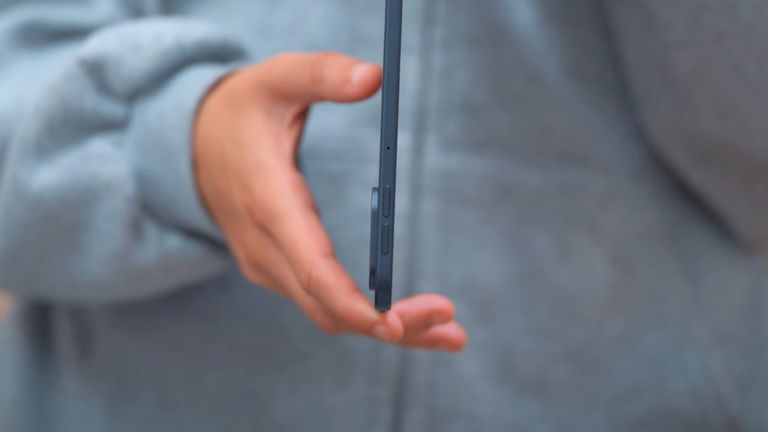 La tablet Android perfecta del año es esta de OnePlus: Snapdragon 8 Elite, diseño delgado y pantalla 4K de 13,2 pulgadas